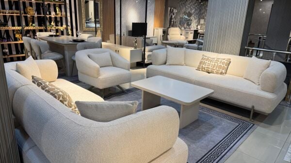 Luna Koltuk Takımı