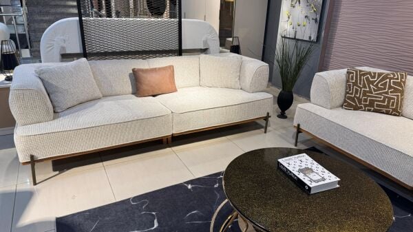 Gondol Koltuk Takımı