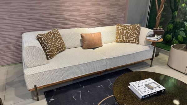 Gondol Koltuk Takımı