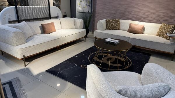 Gondol Koltuk Takımı