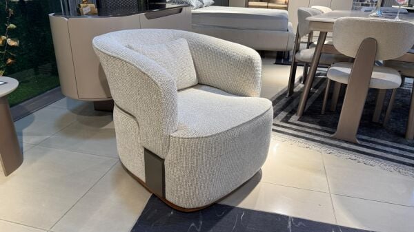 Gondol Koltuk Takımı