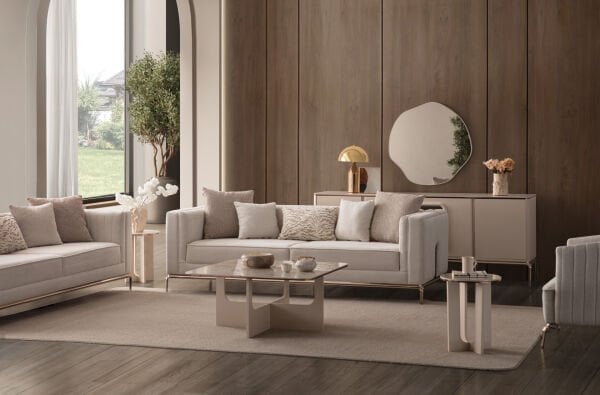 Zara Koltuk Takımı