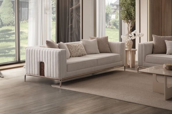 Zara Koltuk Takımı