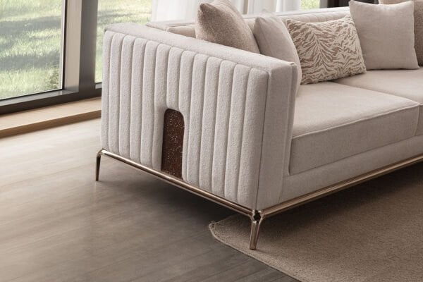 Zara Koltuk Takımı