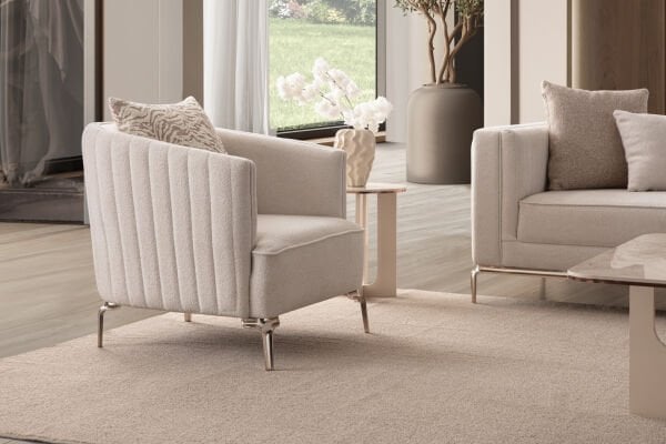 Zara Koltuk Takımı