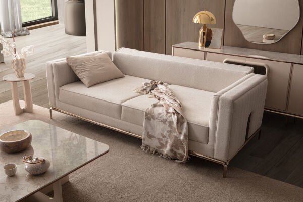 Zara Koltuk Takımı