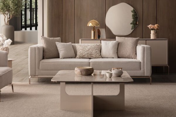 Zara Koltuk Takımı