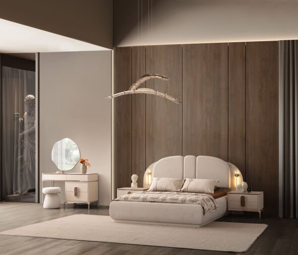 Zara Düğün Paketi