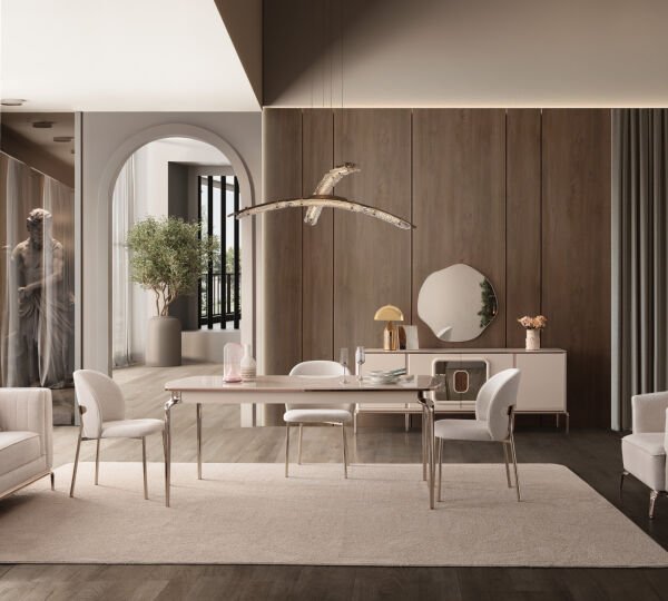 Zara Düğün Paketi