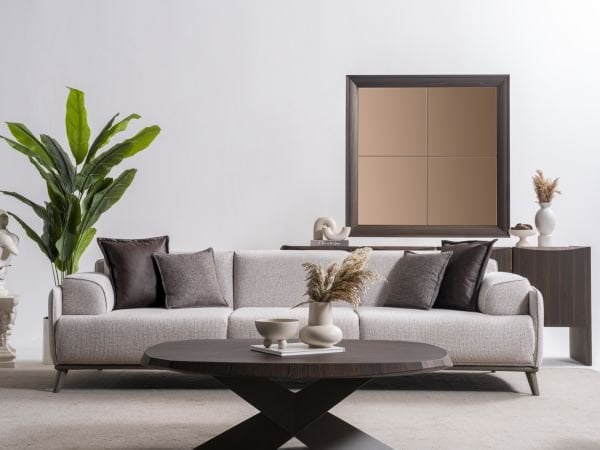 Rapıd Koltuk Takımı 4+3+1