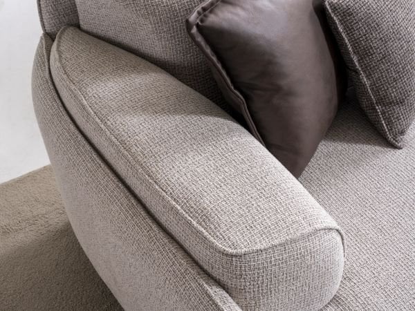 Rapıd Koltuk Takımı 4+3+1