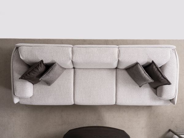 Rapıd Koltuk Takımı 4+3+1