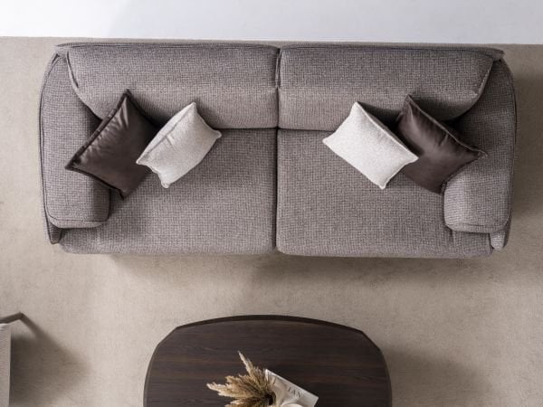 Rapıd Koltuk Takımı 4+3+1