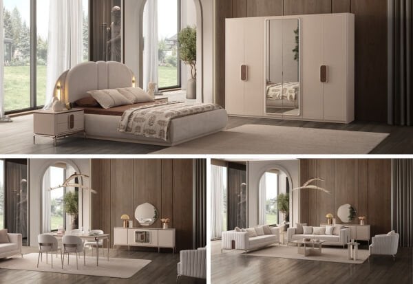 Zara Düğün Paketi