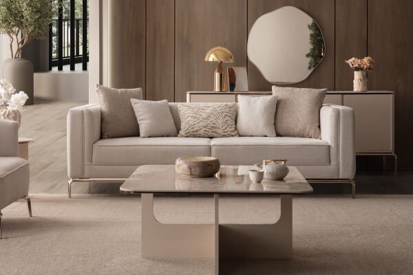 Zara Düğün Paketi