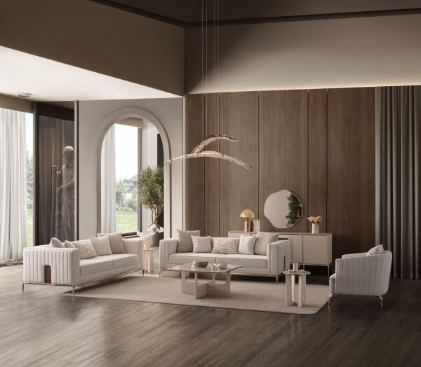 Zara Düğün Paketi