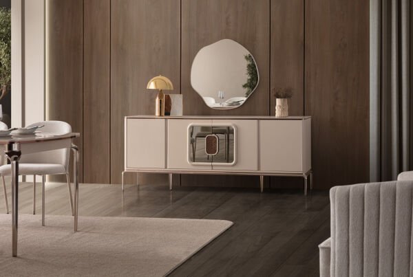 Zara Düğün Paketi