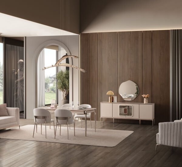 Zara Düğün Paketi