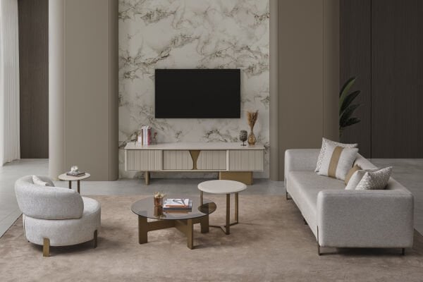 Hermes Tv Ünitesi