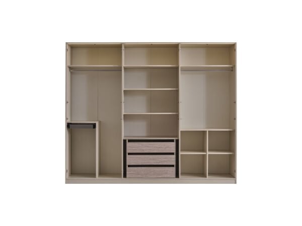 Luna Yatak Odası (Baza Hediyeli)