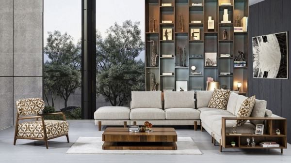 Vespa Köşe Takımı