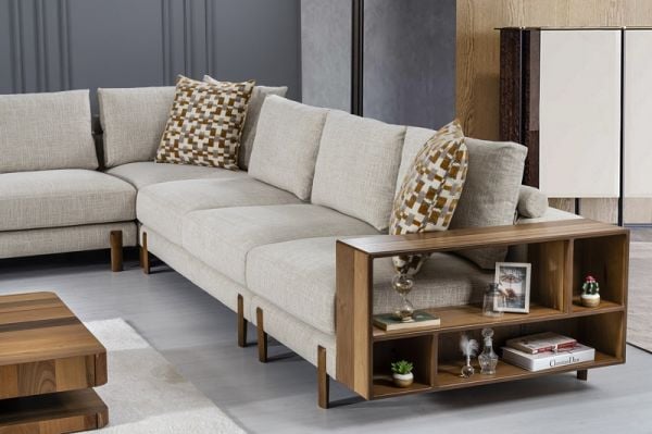 Vespa Köşe Takımı