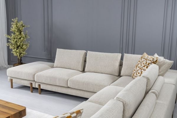 Vespa Köşe Takımı