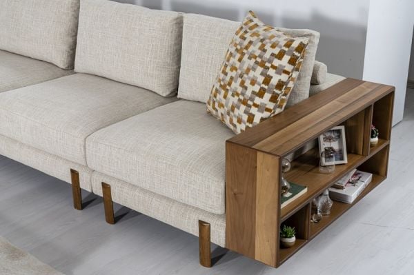 Vespa Köşe Takımı