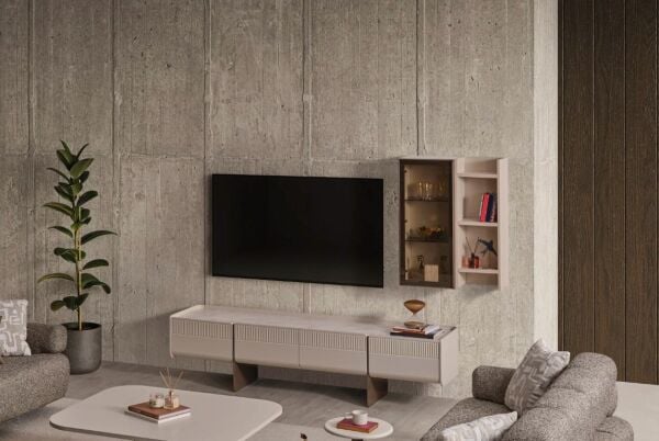 Luna Tv Ünitesi