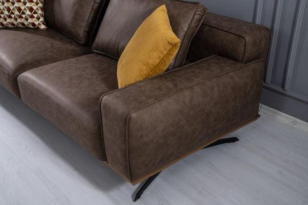 Rio Koltuk + Köşe Takımı