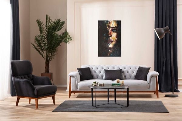 Yıldız Koltuk Takımı