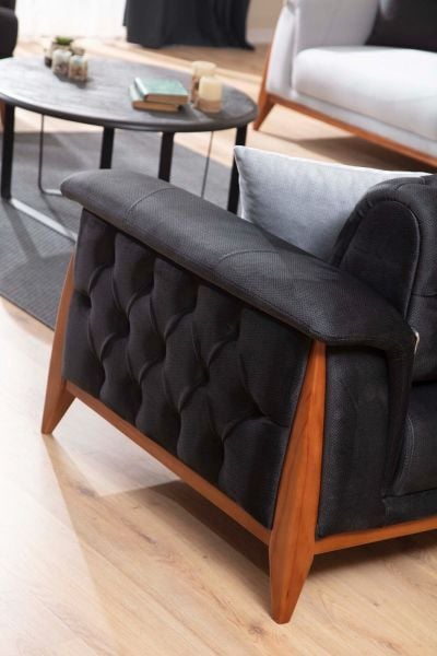 Yıldız Koltuk Takımı