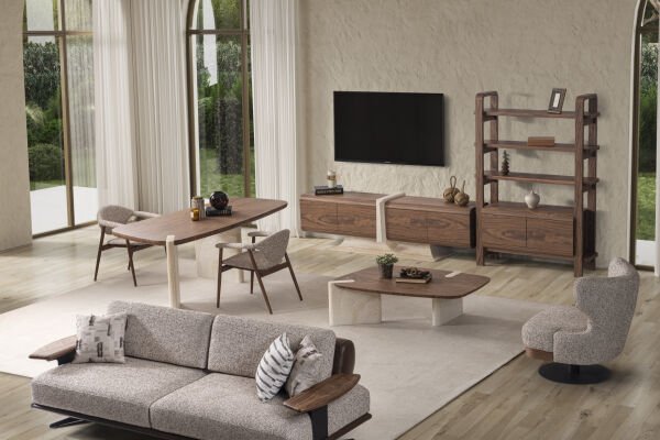 Prada Tv Ünitesi
