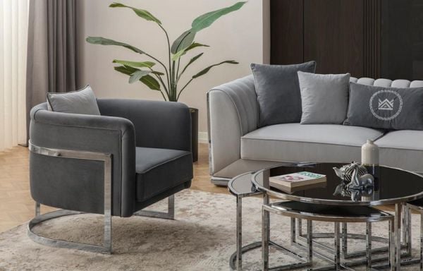 Maldiv Koltuk Takımı