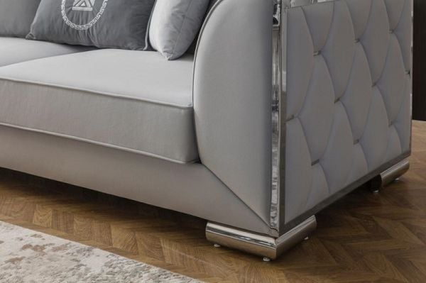 Maldiv Koltuk Takımı