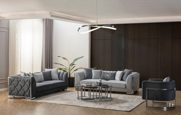 Maldiv Koltuk Takımı