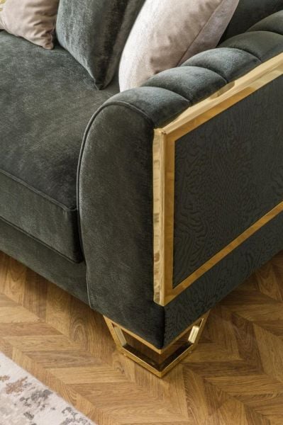 Sicilya Koltuk Takımı