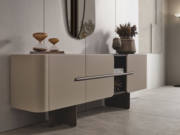 Lotus Yemek Odası