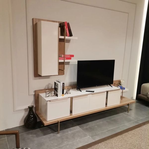 İsabelle Tv Ünitesi