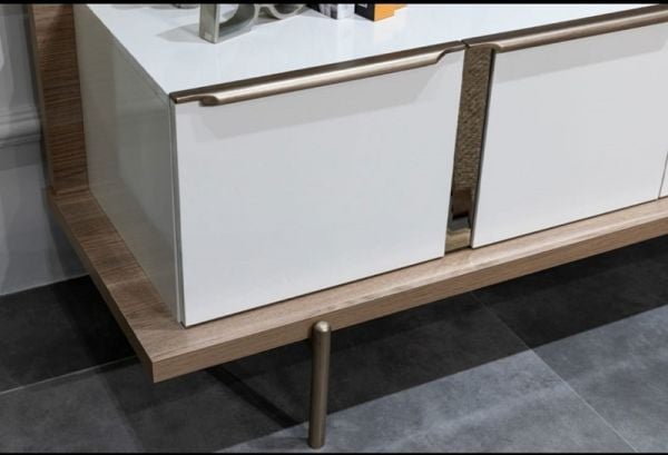 İsabelle Tv Ünitesi