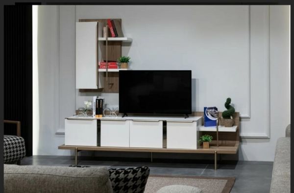 İsabelle Tv Ünitesi