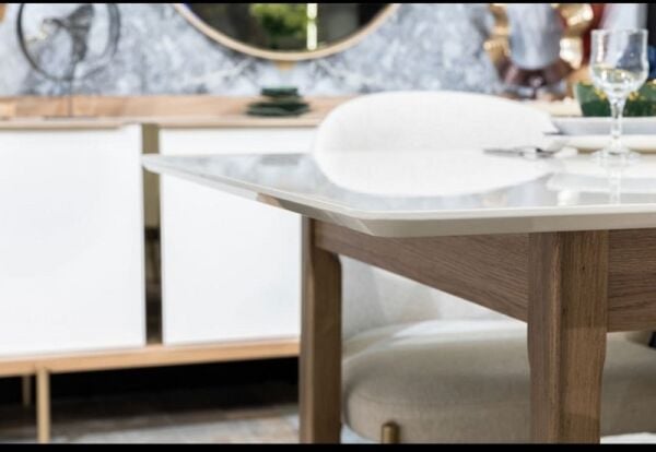 İsabelle Yemek Odası