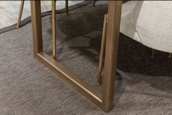 İsabelle Yemek Odası