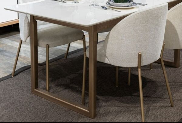 İsabelle Yemek Odası