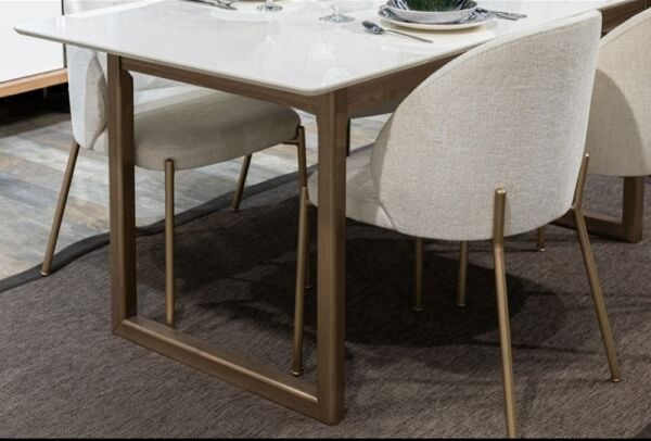 İsabelle Yemek Odası