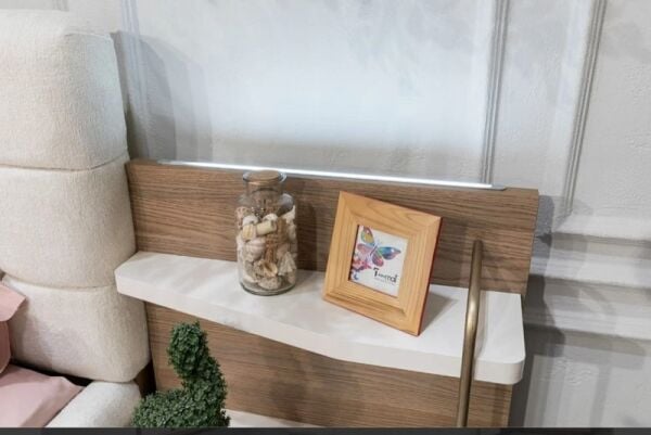 İsabelle Yatak Odası