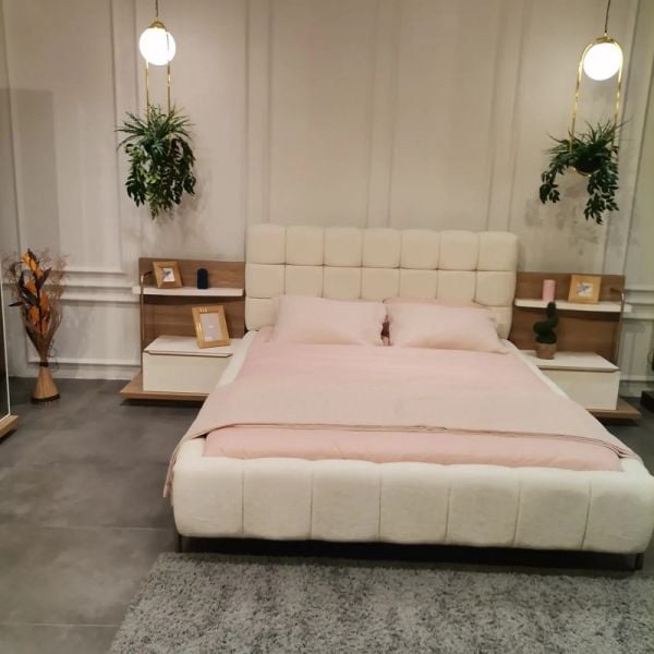 İsabelle Yatak Odası