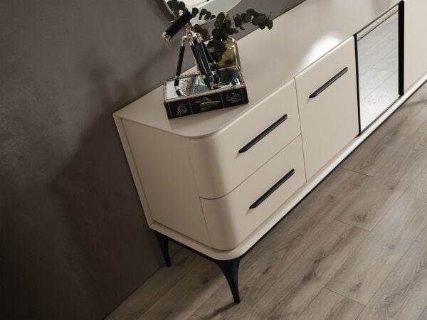 Destan Yemek Odası(Teşhir)