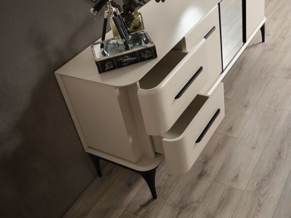 Destan Yemek Odası(Teşhir)