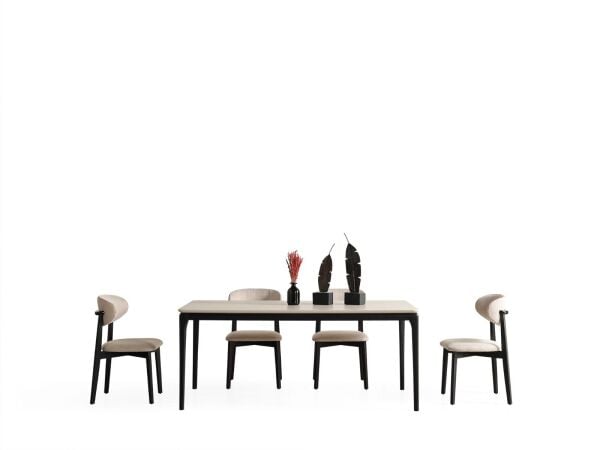 Destan Yemek Odası(Teşhir)